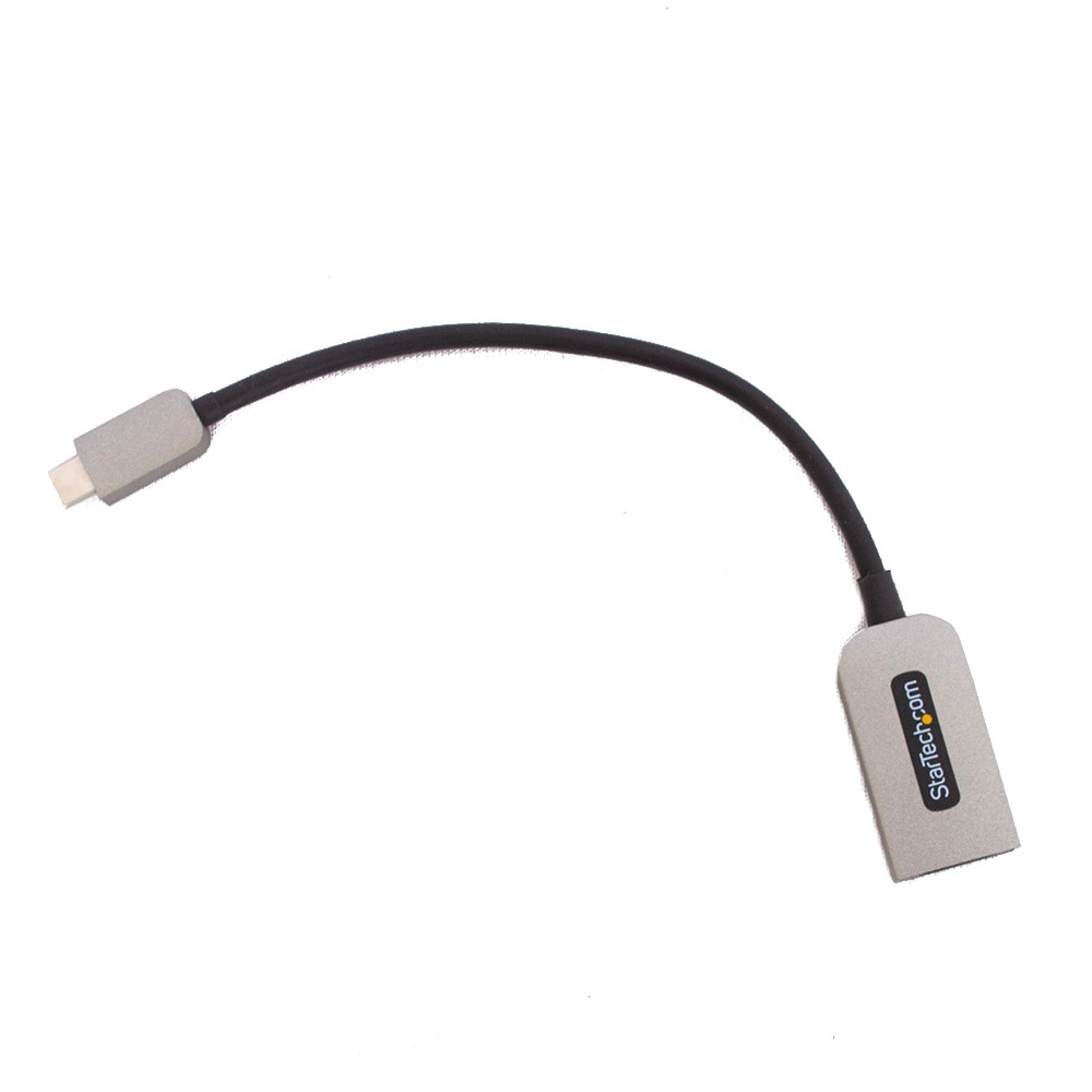Cable/Adapter, Tech, Startech, USB-C to HDMI, 963055